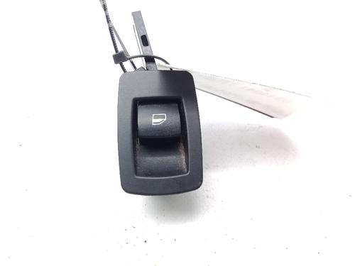 Used Left rear window switch BMW X5 (E70) xDrive 30 d (245 hp) 24048741