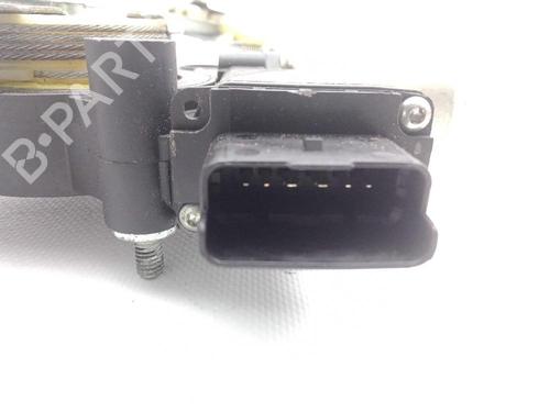 Front right window mechanism CITROËN JUMPER II Van 2.2 HDi 100 | BP18365149C23 