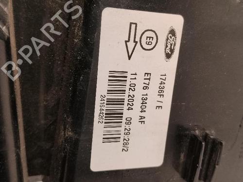 Right taillight FORD TRANSIT COURIER B460 Box Body/MPV 1.5 TDCi | BP39766334C35 - Image 5