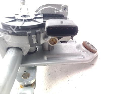 Front wiper motor KIA SPORTAGE III (SL) 1.6 GDI | BP27513969M29 