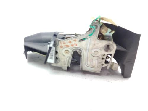 Used Rear left lock MERCEDES-BENZ E-CLASS (W210) [1995-2003]  28209070