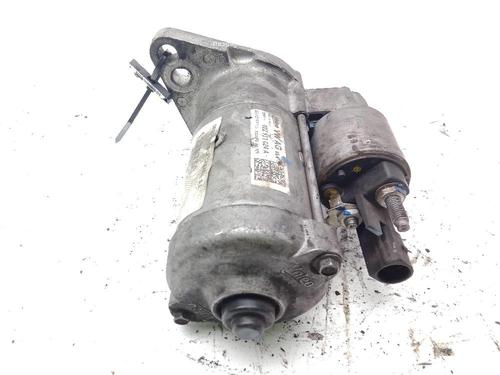 Starter SEAT ALTEA (5P1) | BP26652283M8 - Image 3