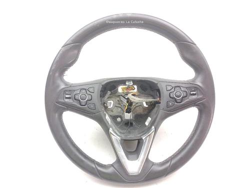 Used Steering wheel OPEL ASTRA K (B16) 1.6 CDTi (68) (110 hp) 24046256