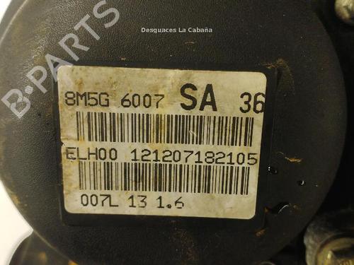 Engine FORD FOCUS II (DA_, HCP, DP)  | BP26447150M1 