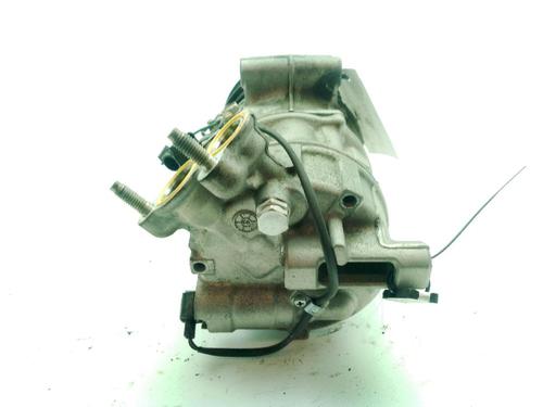 AC compressor VOLVO V40 Hatchback (525) D2 | BP36765290M34 - Image 4