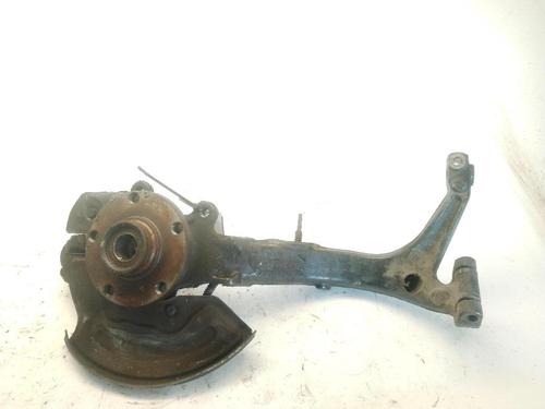 Right front steering knuckle VW PASSAT B5.5 (3B3) 1.9 TDI | BP26314675M26 
