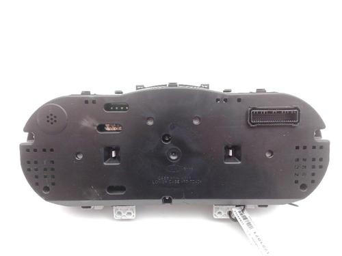Instrument cluster KIA CARENS IV 1.7 CRDi | BP18377211C47 