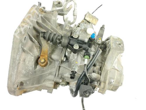 Gearbox FIAT 500 (312_) 1.0 Mild Hybrid (312.AYD1B) | BP28689077M3 