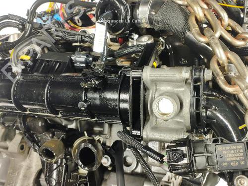 Engine DACIA SANDERO II TCe 90 (B8M1, B8MA, B8AC) | BP33232902M1  - Image 6