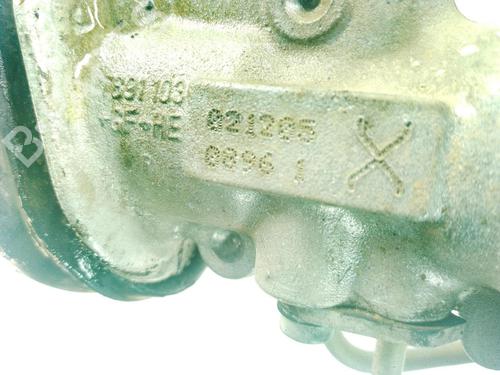 Steering rack SEAT LEON (1M1)  | BP29498068M22 