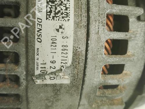 Alternator BMW X1 (F48) sDrive 18 d | BP24049178M7 