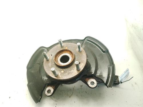 Right front steering knuckle HONDA HR-V (RU) 1.5 (RU1) | BP24049029M26 - Image 2