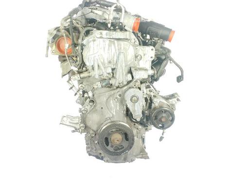 Engine NISSAN JUKE (F15) 1.6 DIG-T | BP36291593M1 - Image 5