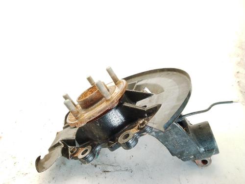 Right front steering knuckle FORD KUGA II (DM2) 1.5 EcoBoost | BP26517698M26 - Image 2