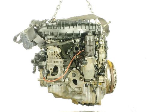 Engine BMW 1 (F20) 120 i | BP24544369M1 