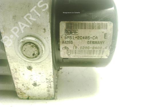 ABS pump FORD FOCUS II (DA_, HCP, DP) | BP32402608M43 - Image 3