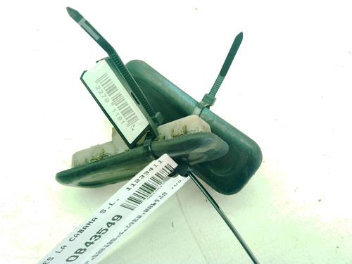 Trunk håndtak CITROËN C4 Picasso I MPV (UD_) 2.0 HDi 138 (136 hp) 27450814