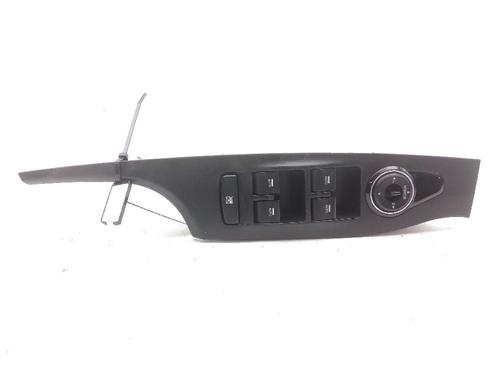 Used Left front window switch Left front window switch HYUNDAI i40 I (VF) 1.7 CRDi (116 hp) 18889982 18889982