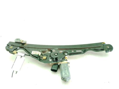 Used Rear right window mechanism Rear right window mechanism BMW 5 (E60) 520 d (163 hp) 33262924 33262924