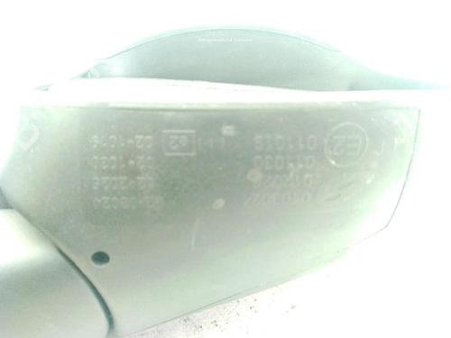 Right mirror CITROËN C3 I (FC_, FN_) 1.1 i | BP28009015C27 