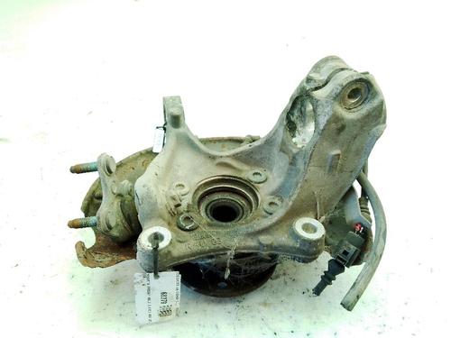 Left front steering knuckle VW PASSAT B6 (3C2) 2.0 TDI 16V | BP39163661M25 - Image 4