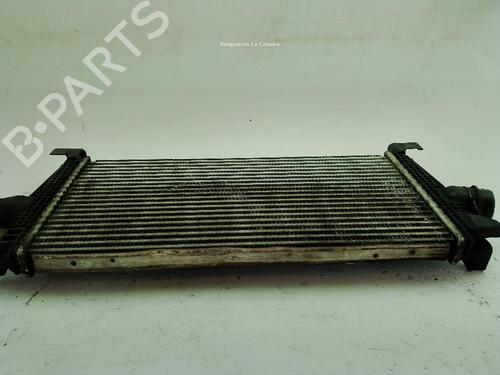 Intercooler OPEL ASTRA J (P10) 1.7 CDTI (68) | BP30171051M30