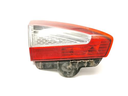 Used Left tailgate light Left tailgate light 39425252 39425252