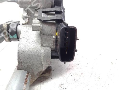 Front wiper motor DACIA SANDERO II 1.5 dCi | BP27924900M29 - Image 3