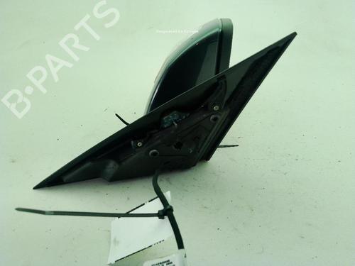 Right mirror MERCEDES-BENZ C-CLASS (W204) C 220 CDI (204.008) | BP29554943C27 