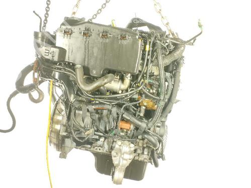 Engine PEUGEOT 5008 (0U_, 0E_) 1.6 HDi | BP37434650M1 - Image 3
