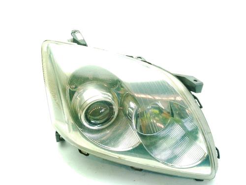 Used Right headlight TOYOTA AVENSIS (_T25_) 2.0 D-4D (CDT250_, CDT250R) (116 hp) 31826375