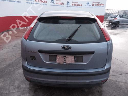 Left headlight FORD FOCUS II (DA_, HCP, DP) 1.6 | BP18357410C28 