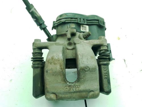 Right rear brake caliper MERCEDES-BENZ A-CLASS (W176) A 180 CDI / d (176.012) | BP31826456M106 