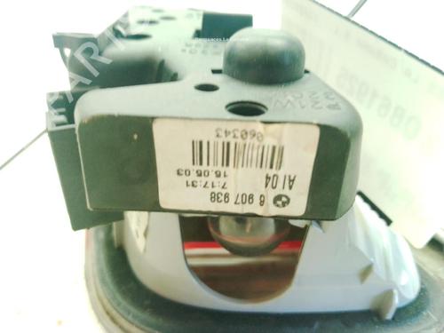 Right tailgate light BMW 3 (E46) 320 d | BP27925062C80 