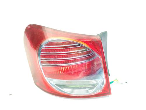 Used Left taillight Left taillight LEXUS GS (_S19_) 450h (GRS191_, GWS191_) (296 hp) 33811541 33811541