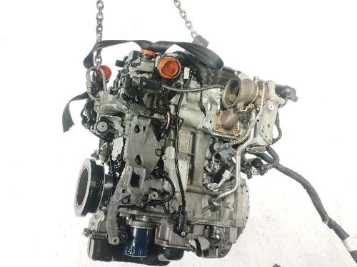 Engine CITROËN C3 / C3 ORIGIN III (SX) 1.2 THP 110 | BP27924929M1 
