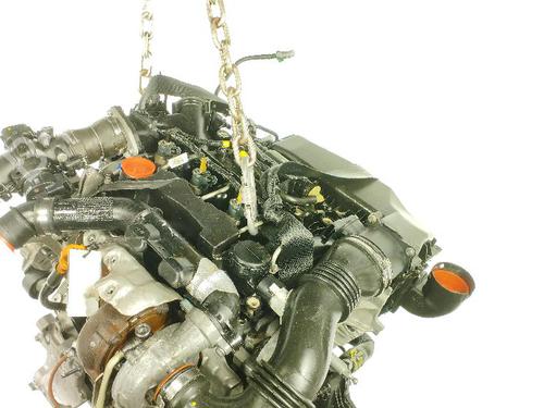 Used Engine PEUGEOT 308 SW I (4E_, 4H_) 1.6 HDi (109 hp) 30959914