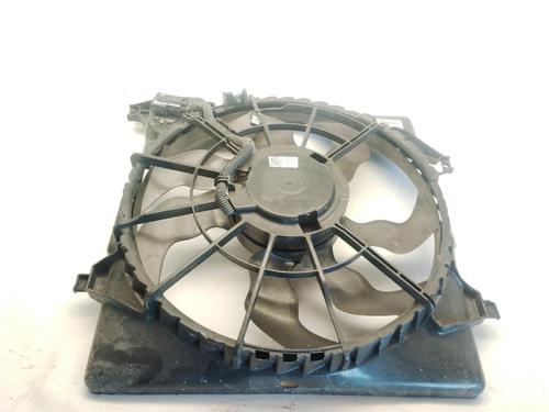 Radiator fan HYUNDAI TUCSON (TL, TLE) 1.6 CRDi hybrid 48V All-wheel Drive | BP27534145M35 