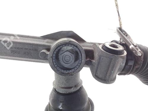Steering rack FIAT PUNTO (199_) 1.3 D Multijet | BP24043129M22 