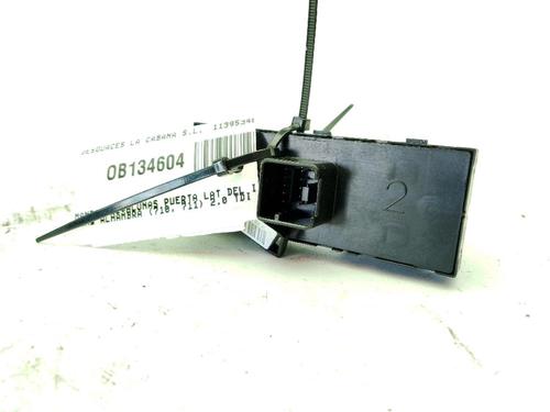 Left front window switch SEAT ALHAMBRA (710, 711) 2.0 TDI | BP37414845I27 - Image 2