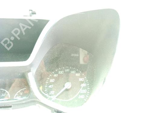 Instrument cluster FORD TOURNEO CONNECT / GRAND TOURNEO CONNECT V408 MPV 1.6 TDCi | BP24578866C47 