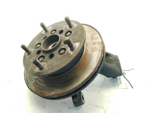 Left front steering knuckle FORD TRANSIT Platform/Chassis (FM_ _, FN_ _, FF_ _) 2.2 TDCi | BP24861769M25 