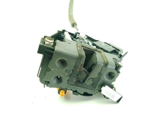 Used Rear left lock Rear left lock FORD KA+ III (UK, FK) 1.2 Ti-VCT (85 hp) 33688749 33688749