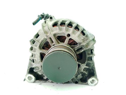 Generator Generator CITROËN C4 Grand Picasso II (DA_, DE_) 1.2 THP 130 (130 hp) 33811605 33811605