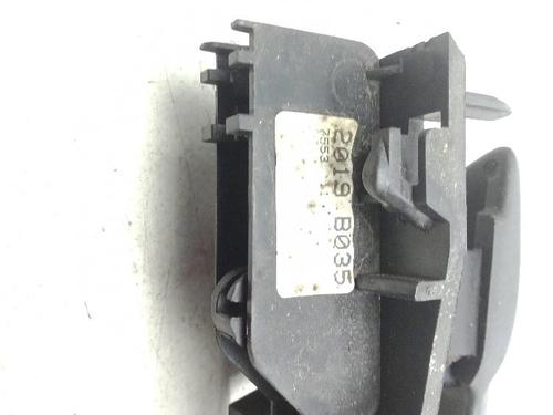 Front right interior door handle IVECO DAILY VI Van 33S16, 35S16, 35C16, 38S16, 40C16, 42S16, 50C16 | BP36184174I14 - Image 2