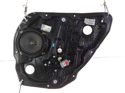 Used Rear right window mechanism Rear right window mechanism KIA CEED (CD) 1.0 T-GDI (120 hp) 18373728 18373728