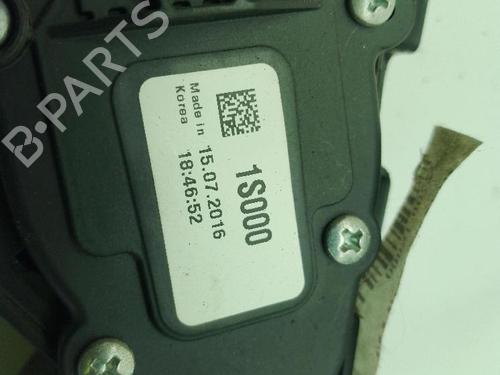 Pedal HYUNDAI i20 II (GB, IB) 1.2 | BP30191878I4 