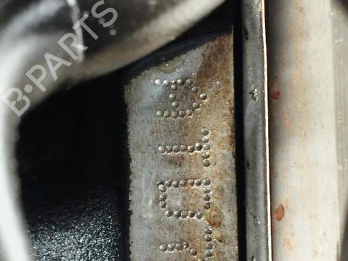 Engine SEAT CORDOBA (6L2) 1.9 TDI | BP37682874M1 - Image 7