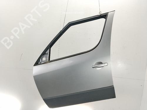 Used Left front door Left front door SKODA ROOMSTER (5J7) 1.9 TDI (105 hp) 36449533 36449533