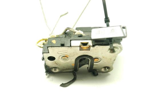 Used Rear right lock Rear right lock DACIA DUSTER (HS_) 1.2 TCe 125 (125 hp) 39739312 39739312